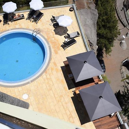 Hotel Madeira Regency Cliff - Adults Only Funchal  Esterno foto