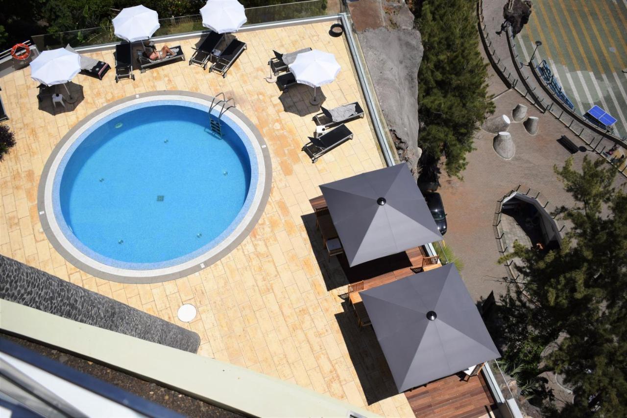 Hotel Madeira Regency Cliff - Adults Only Funchal  Esterno foto