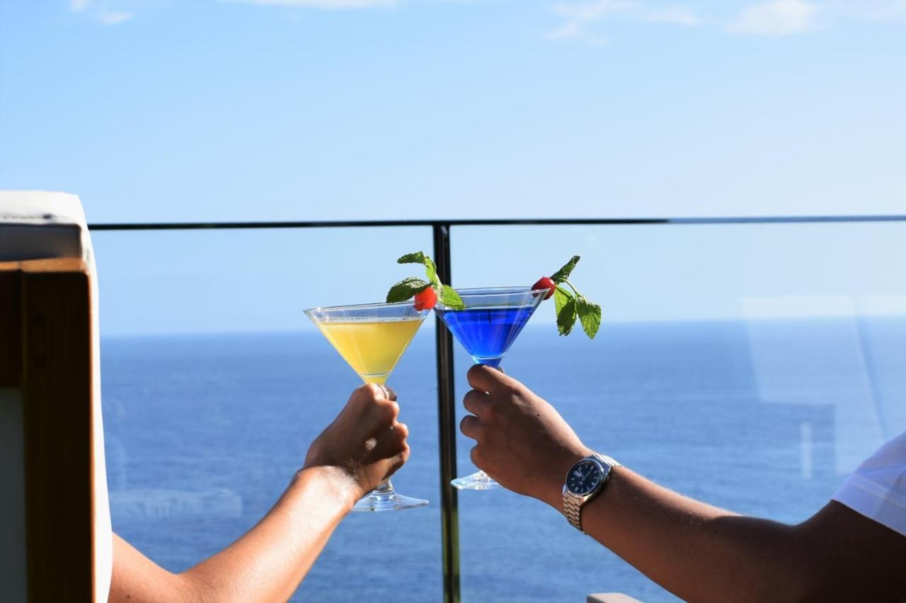 Hotel Madeira Regency Cliff - Adults Only Funchal  Esterno foto