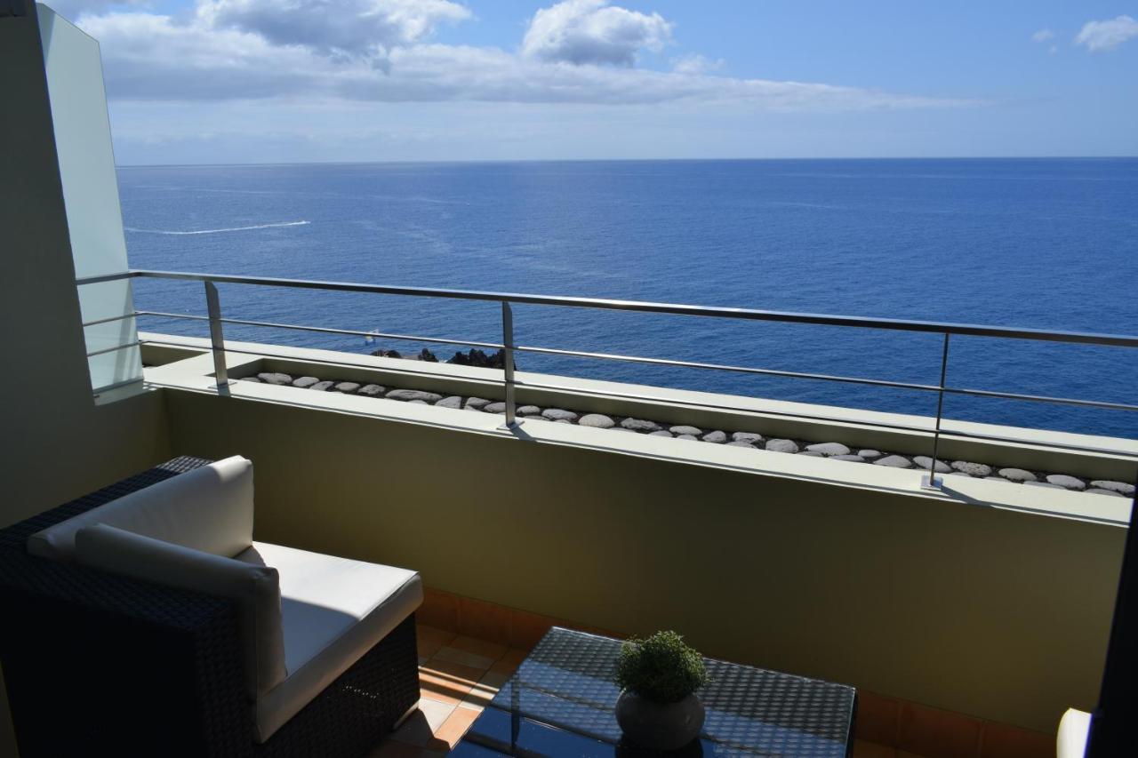 Hotel Madeira Regency Cliff - Adults Only Funchal  Esterno foto
