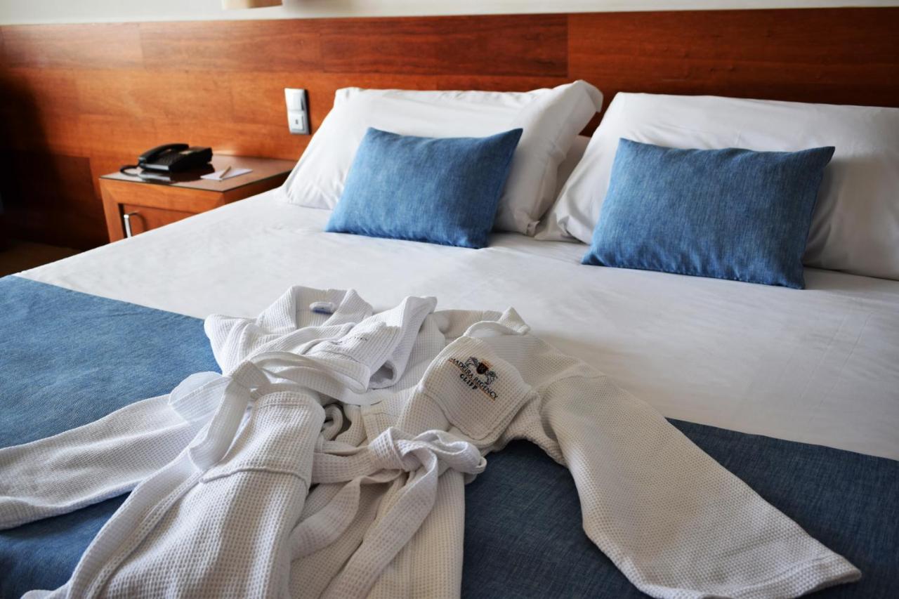Hotel Madeira Regency Cliff - Adults Only Funchal  Esterno foto