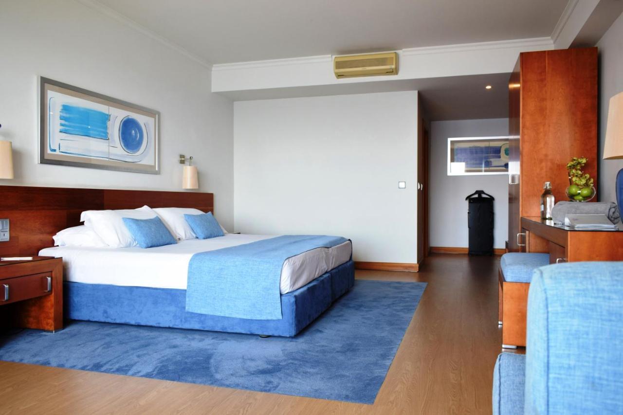Hotel Madeira Regency Cliff - Adults Only Funchal  Esterno foto