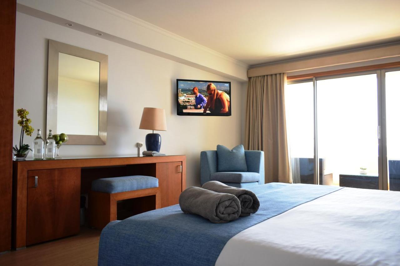 Hotel Madeira Regency Cliff - Adults Only Funchal  Esterno foto