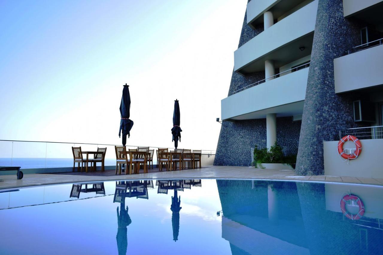 Hotel Madeira Regency Cliff - Adults Only Funchal  Esterno foto