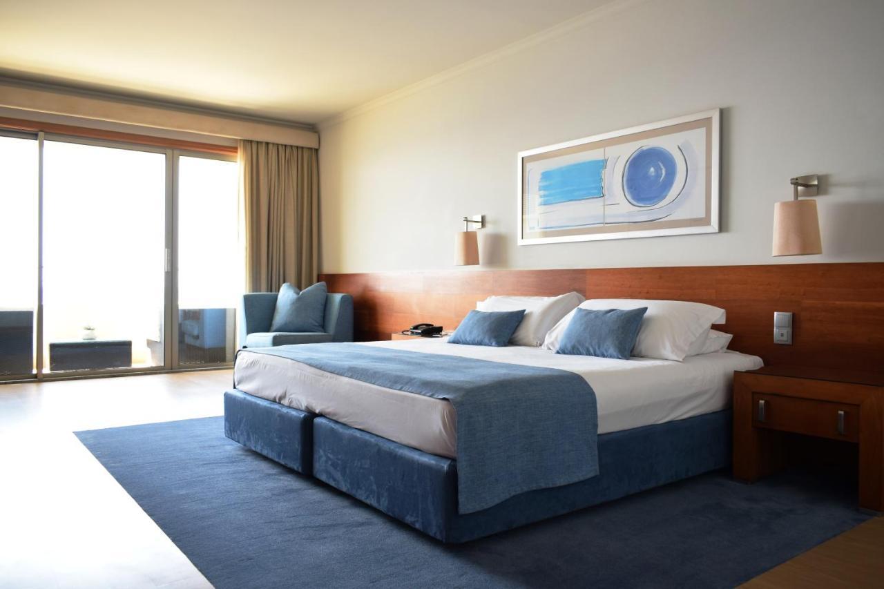 Hotel Madeira Regency Cliff - Adults Only Funchal  Esterno foto