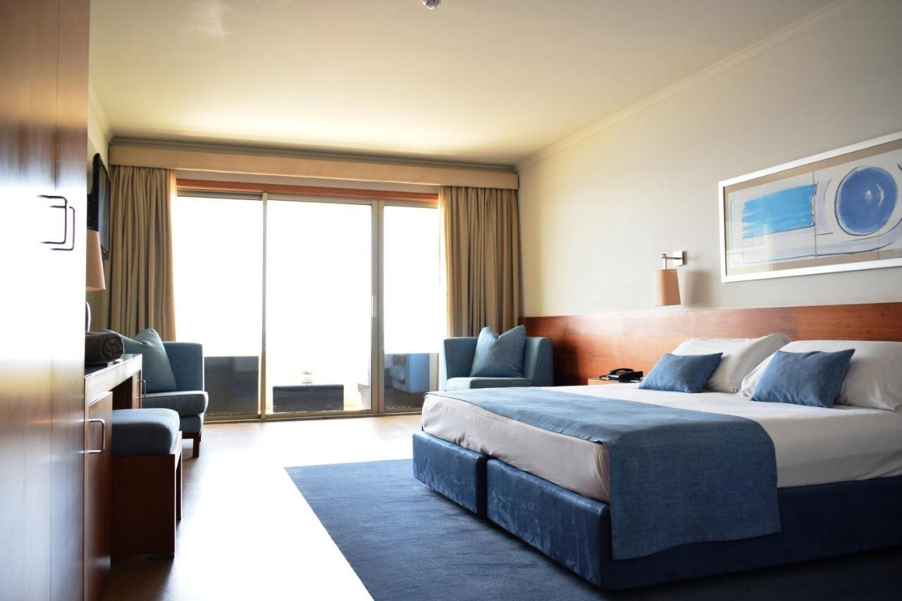 Hotel Madeira Regency Cliff - Adults Only Funchal  Esterno foto