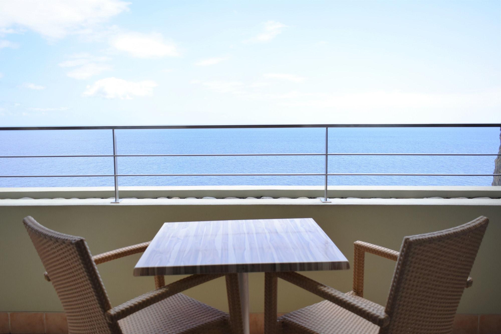 Hotel Madeira Regency Cliff - Adults Only Funchal  Esterno foto