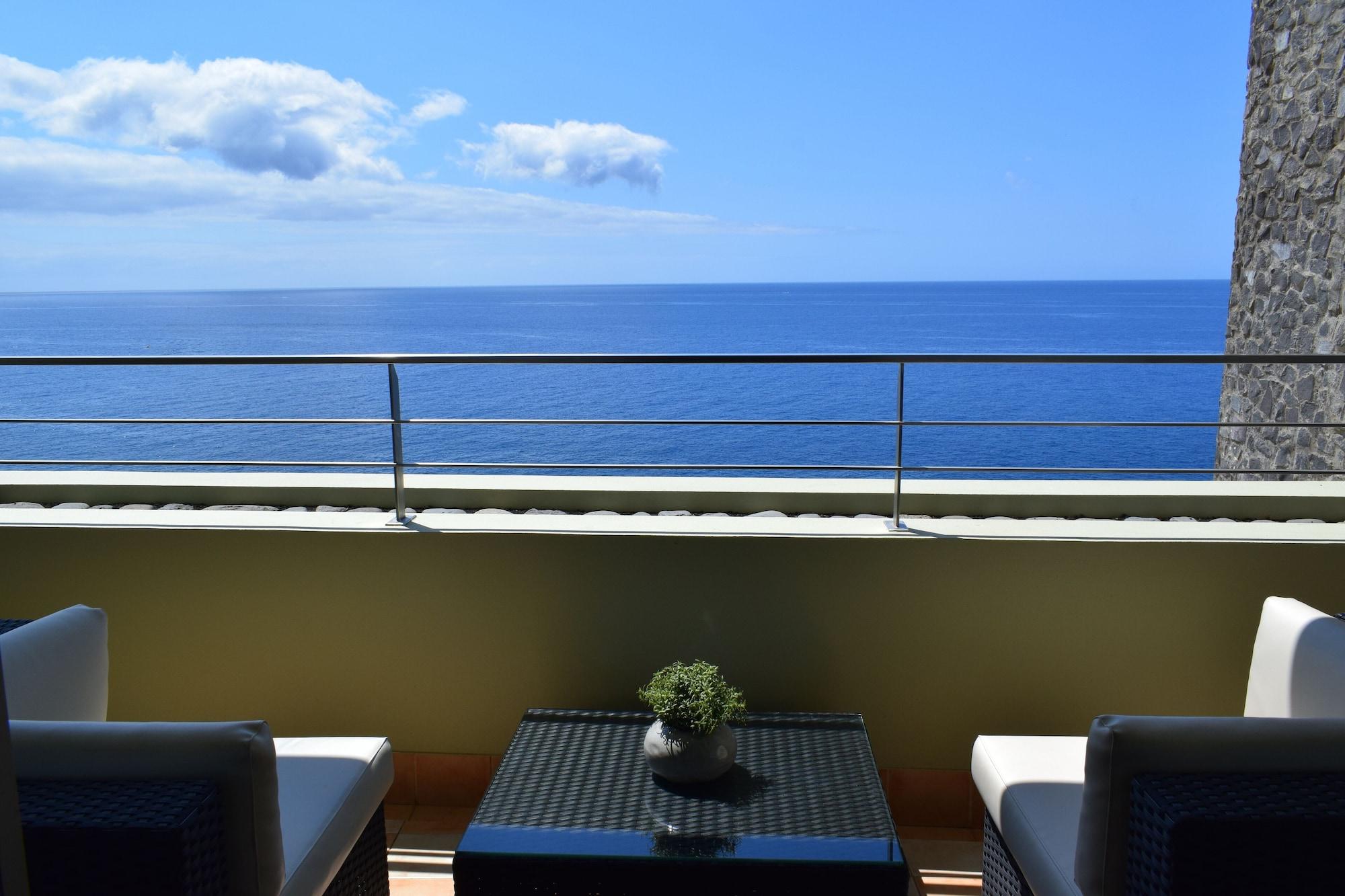 Hotel Madeira Regency Cliff - Adults Only Funchal  Esterno foto