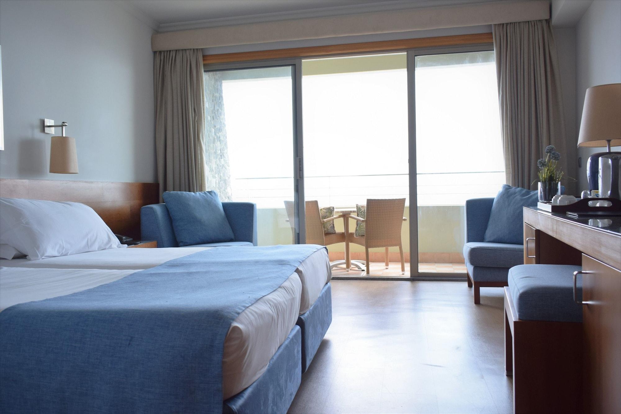 Hotel Madeira Regency Cliff - Adults Only Funchal  Esterno foto