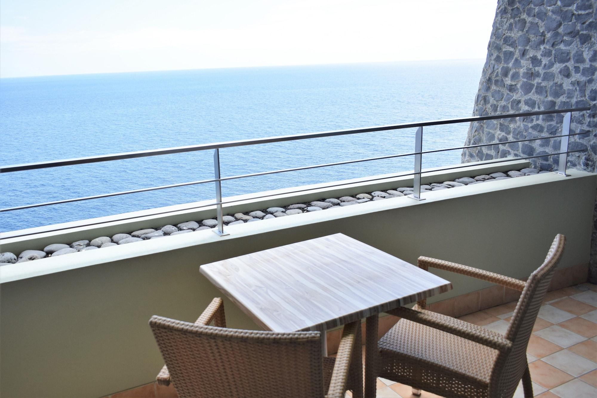 Hotel Madeira Regency Cliff - Adults Only Funchal  Esterno foto