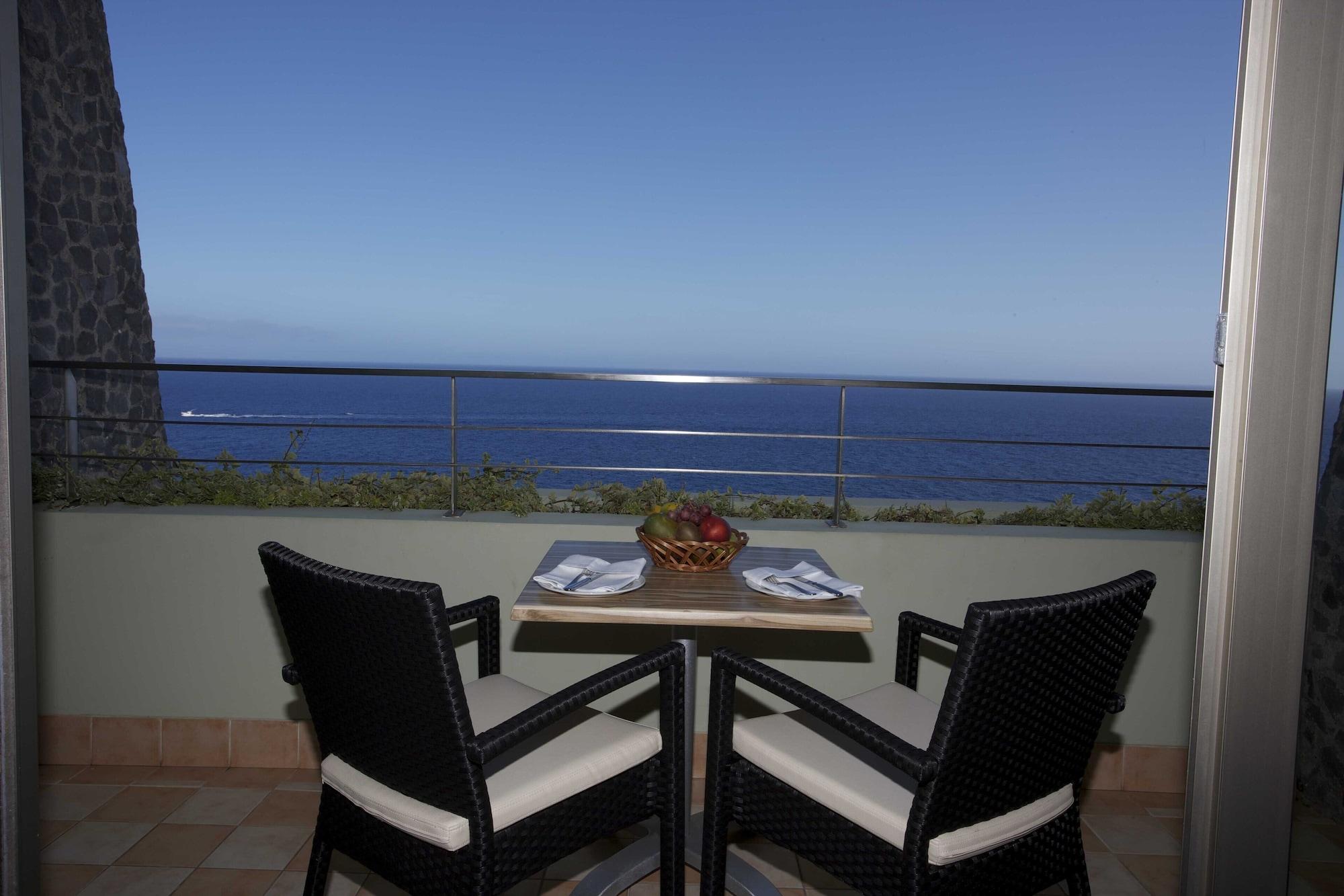 Hotel Madeira Regency Cliff - Adults Only Funchal  Esterno foto