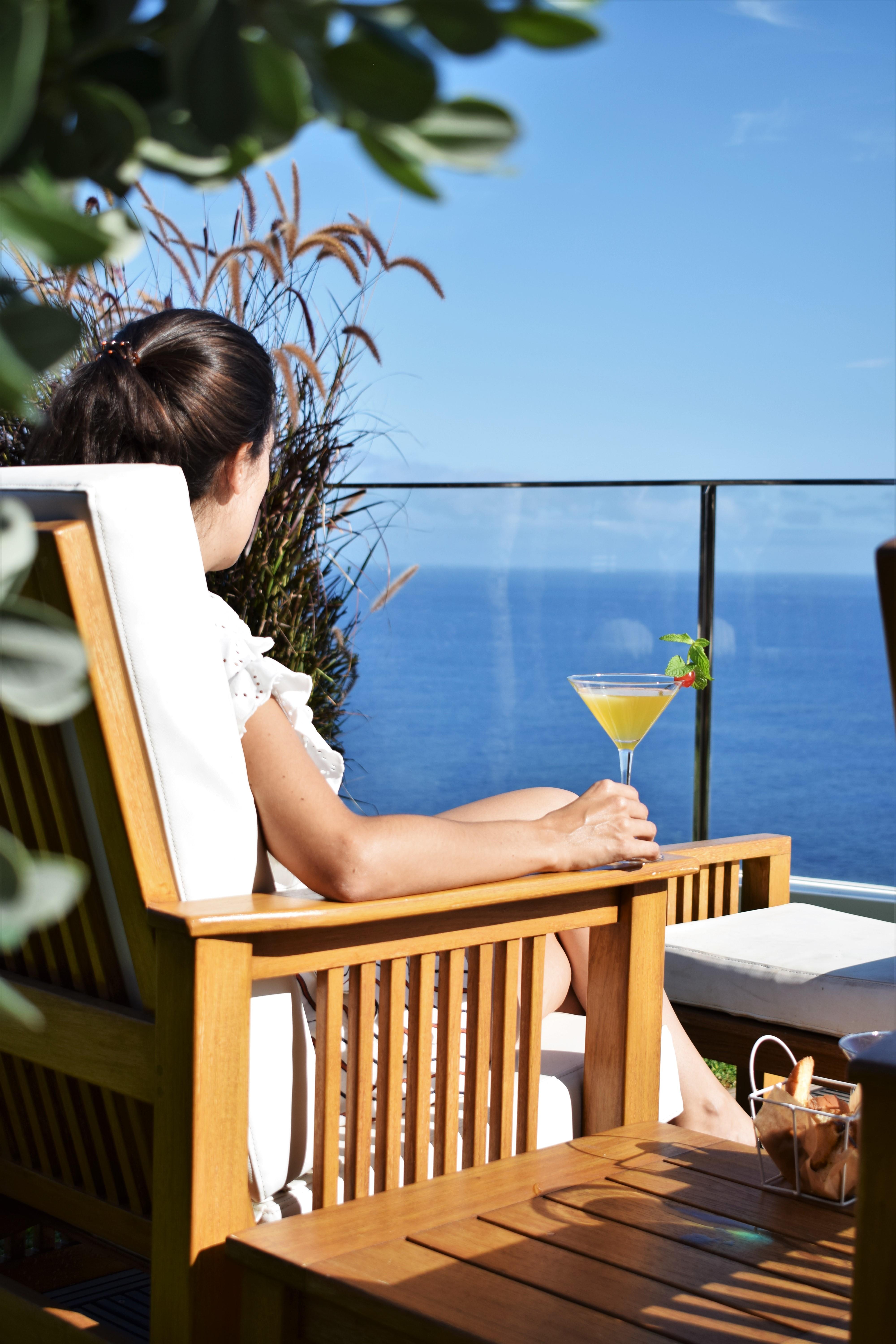 Hotel Madeira Regency Cliff - Adults Only Funchal  Esterno foto