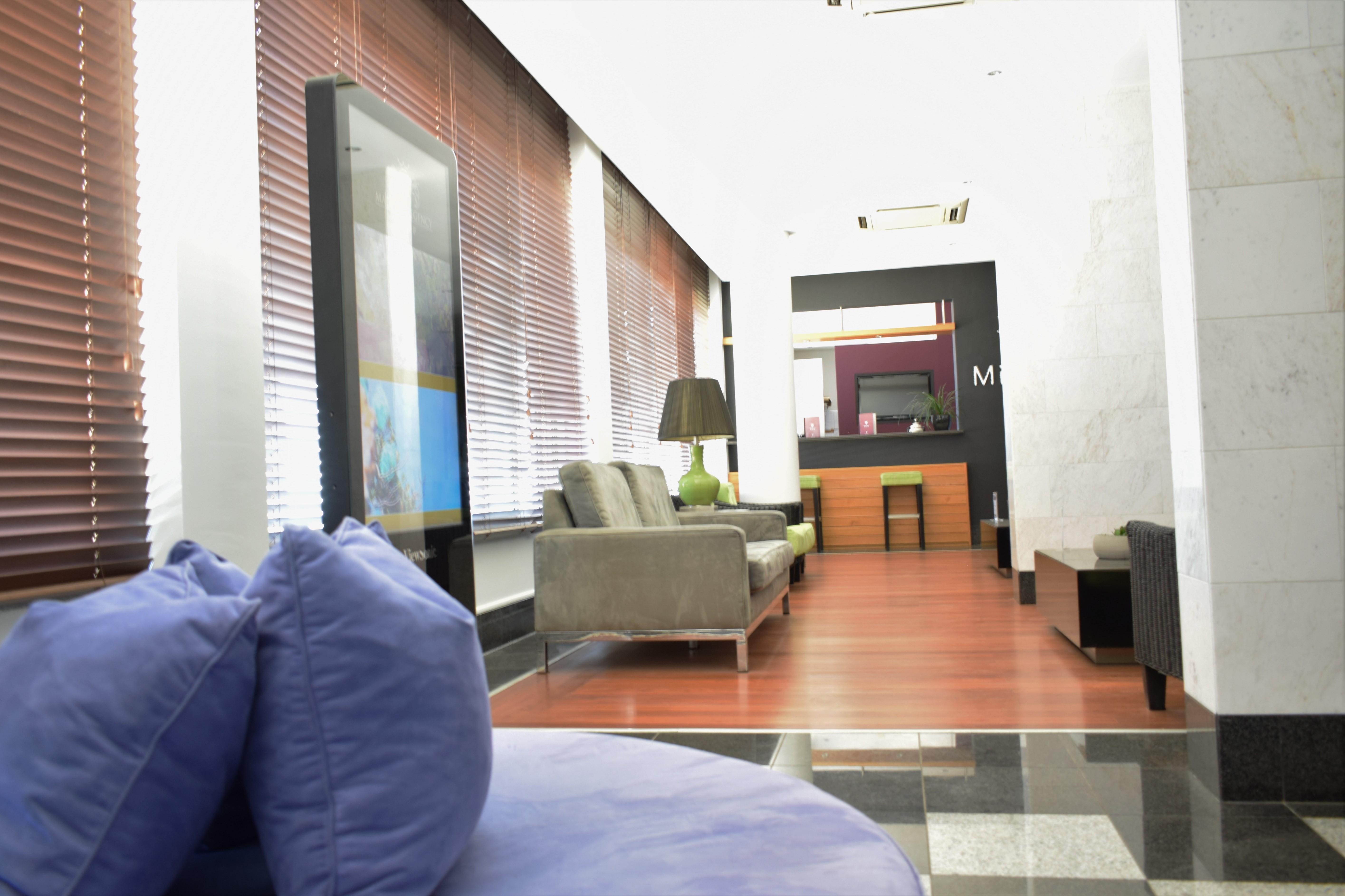 Hotel Madeira Regency Cliff - Adults Only Funchal  Esterno foto