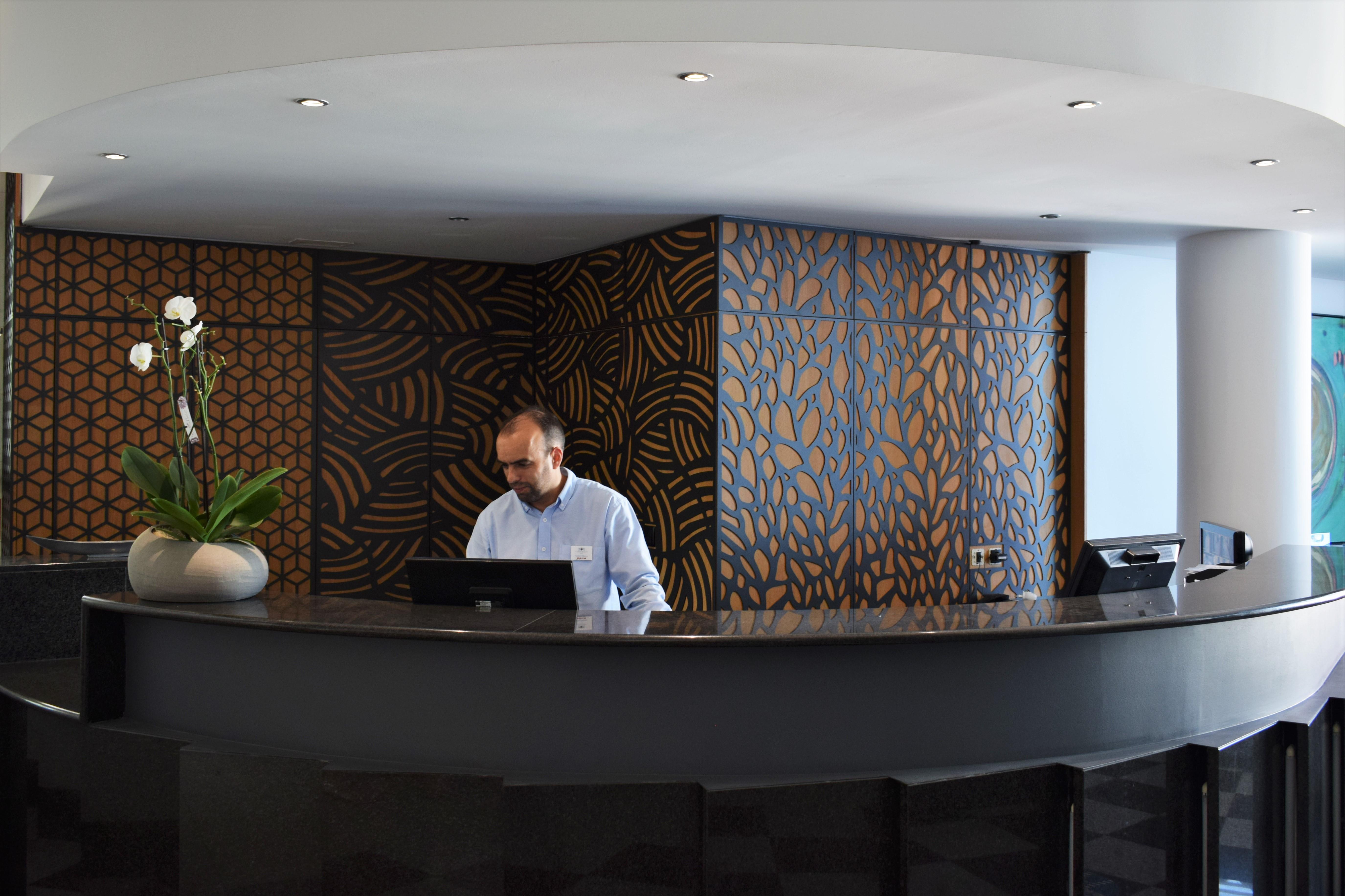 Hotel Madeira Regency Cliff - Adults Only Funchal  Esterno foto