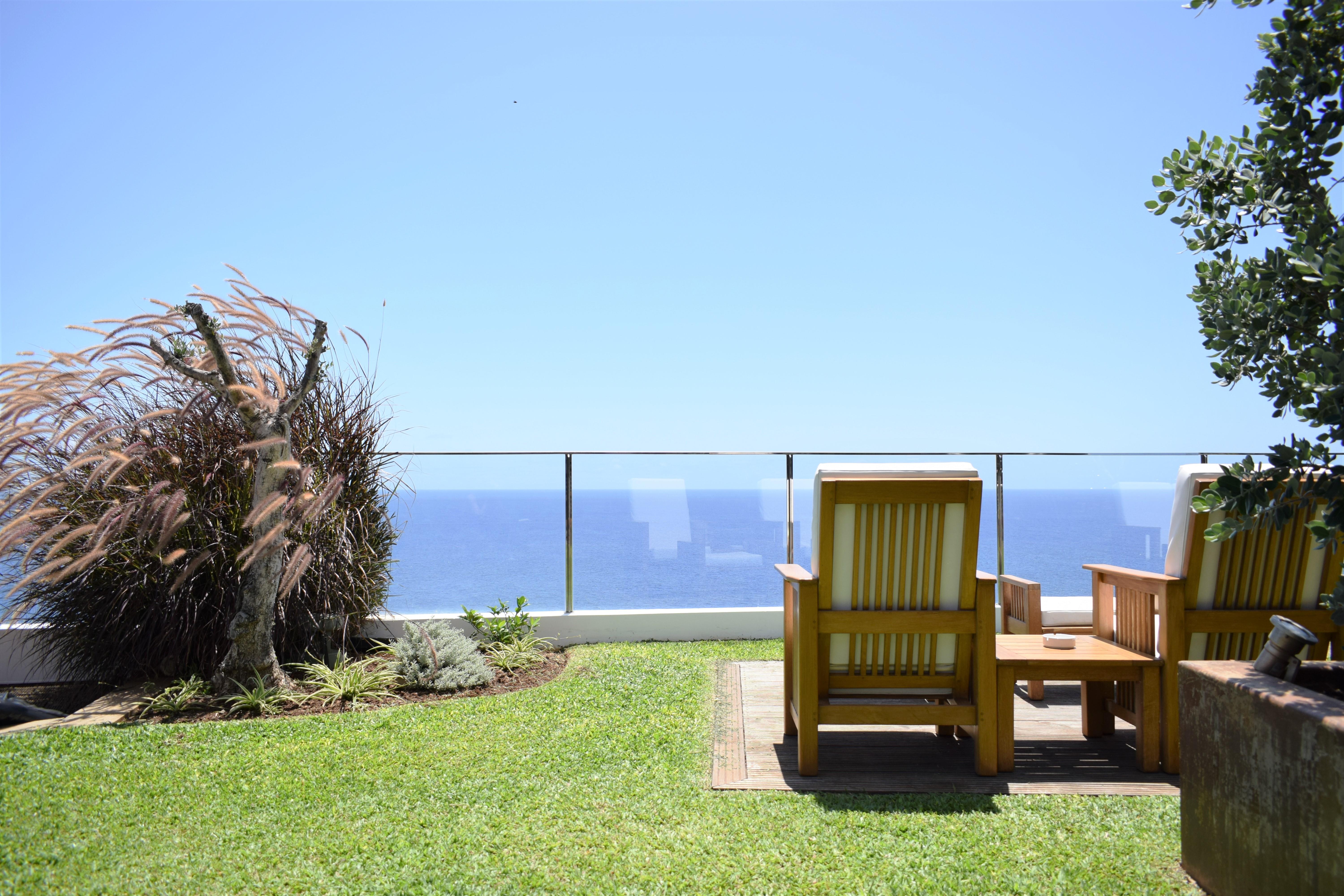 Hotel Madeira Regency Cliff - Adults Only Funchal  Esterno foto