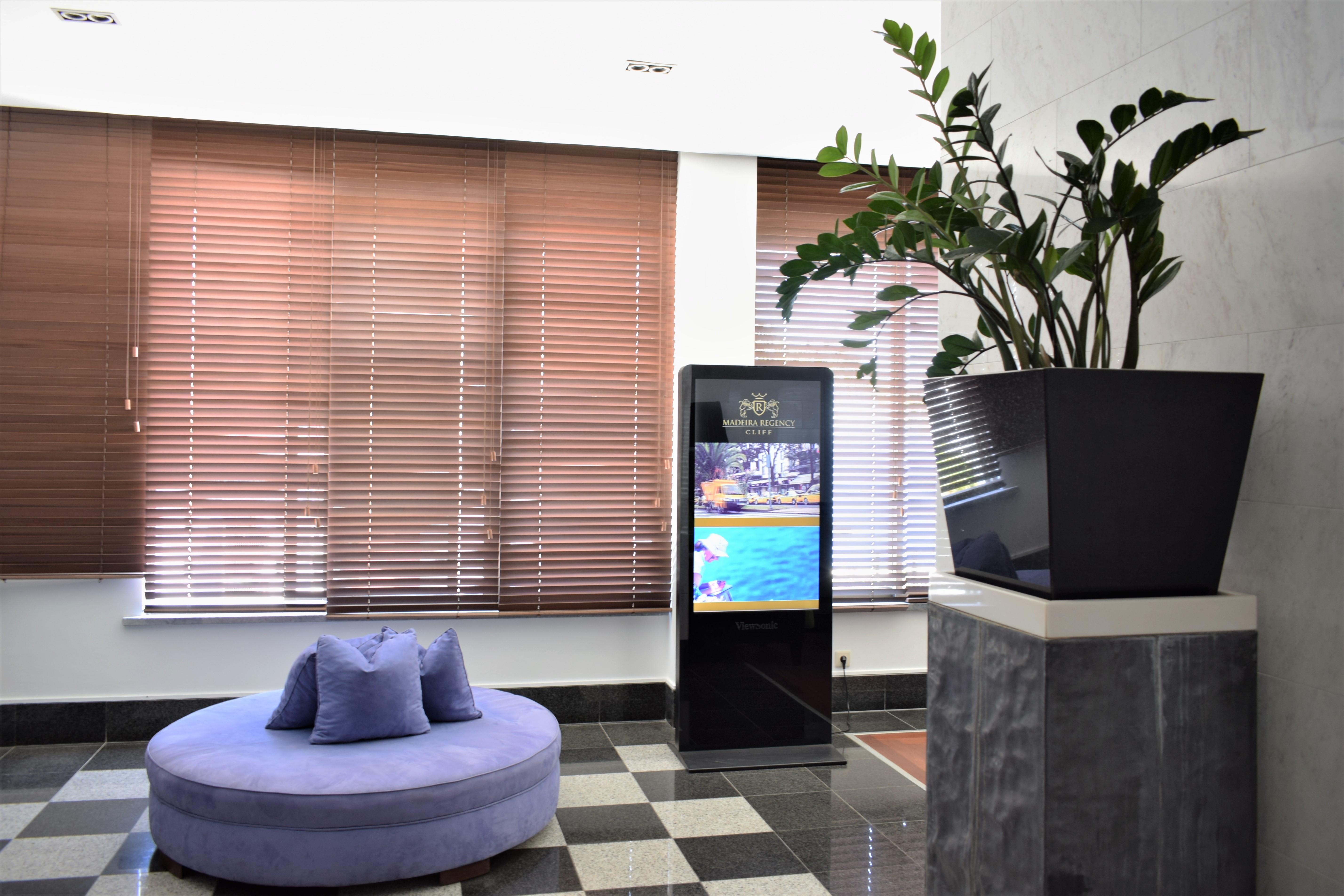 Hotel Madeira Regency Cliff - Adults Only Funchal  Esterno foto