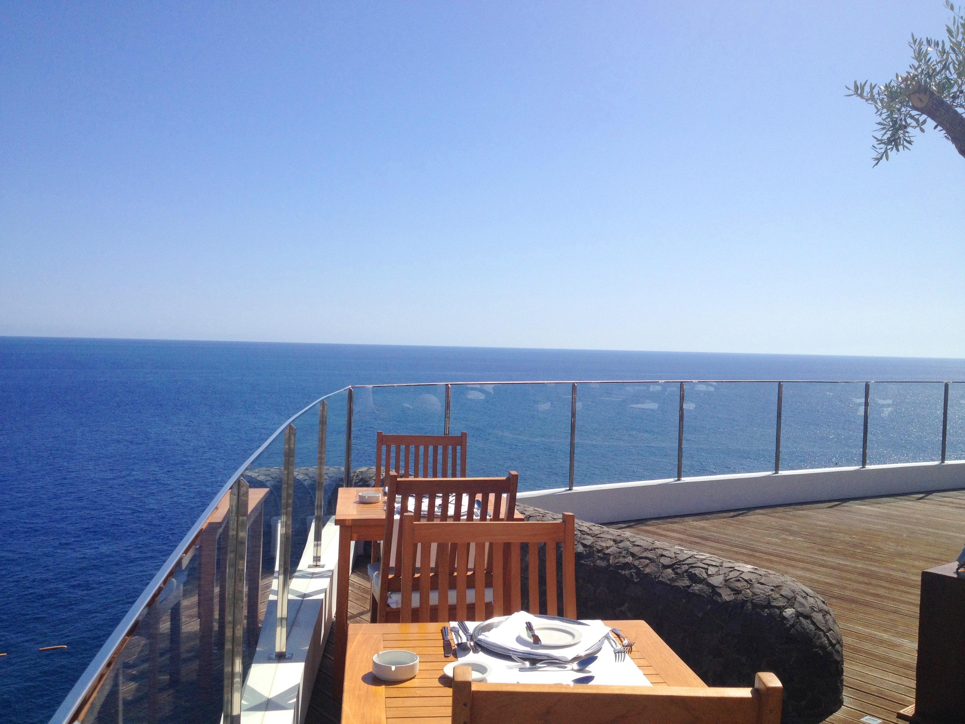 Hotel Madeira Regency Cliff - Adults Only Funchal  Esterno foto