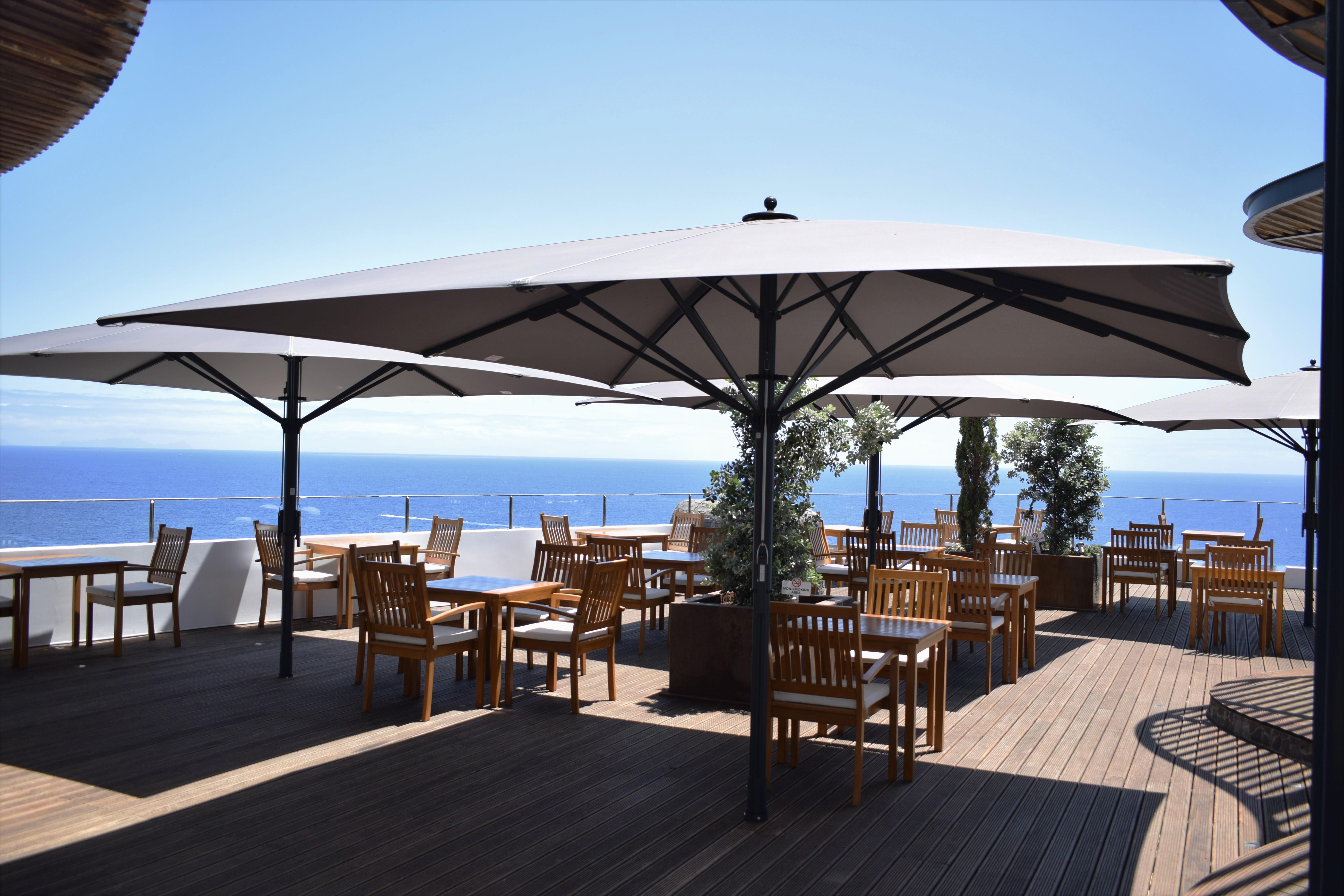 Hotel Madeira Regency Cliff - Adults Only Funchal  Esterno foto