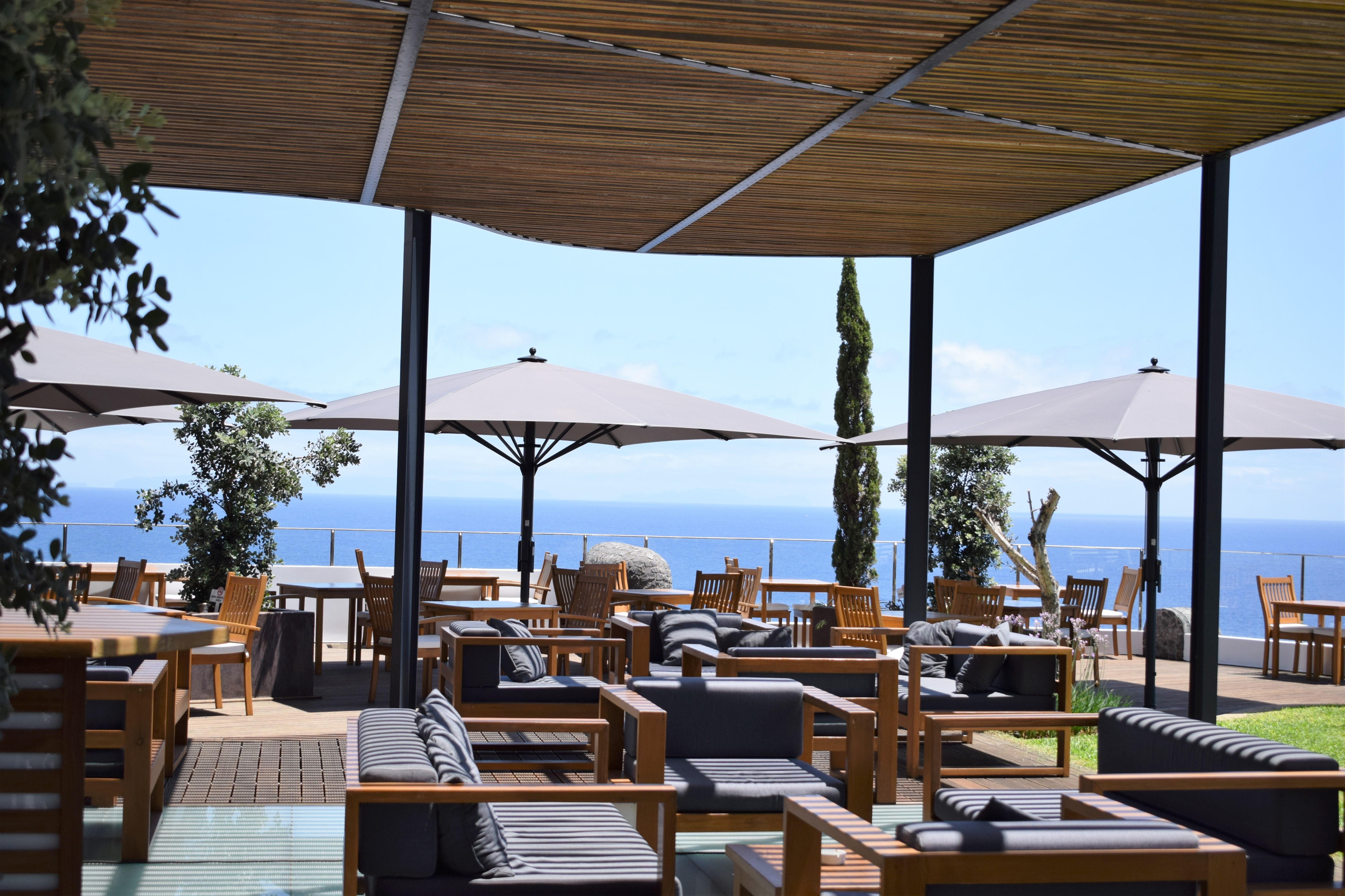 Hotel Madeira Regency Cliff - Adults Only Funchal  Esterno foto