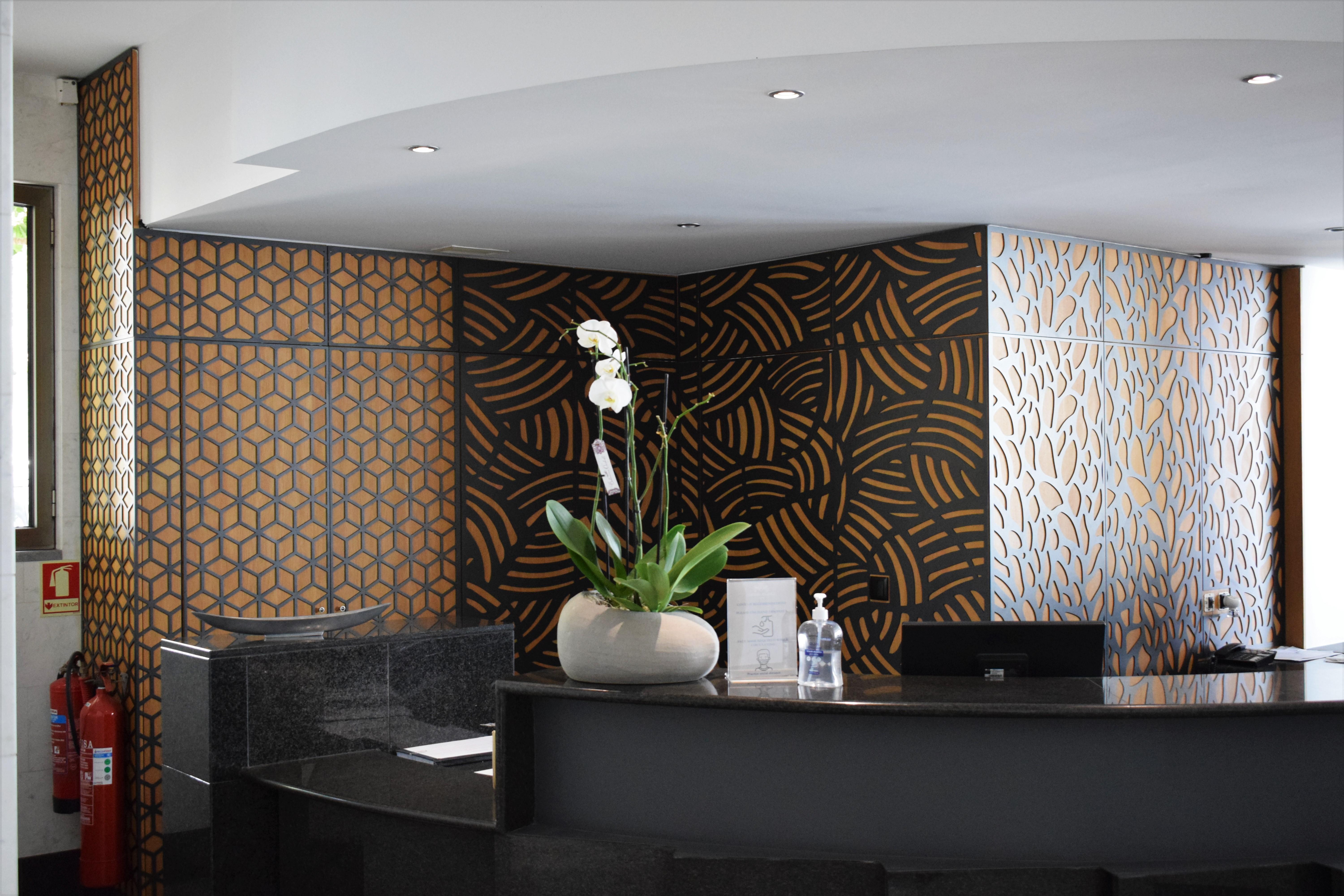 Hotel Madeira Regency Cliff - Adults Only Funchal  Esterno foto