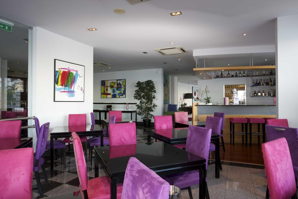 Hotel Madeira Regency Cliff - Adults Only Funchal  Esterno foto