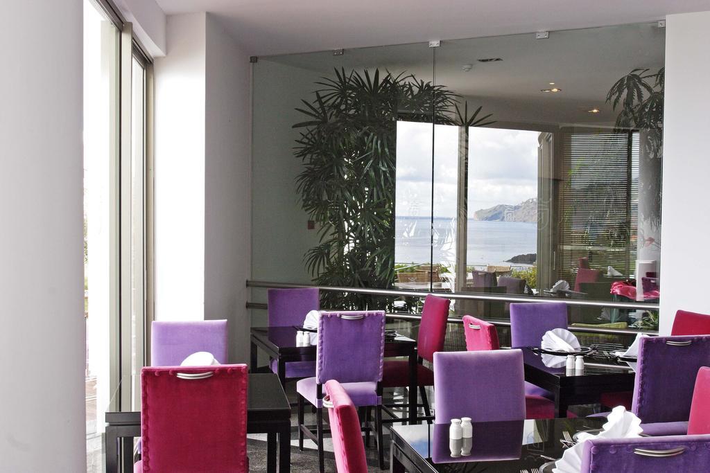 Hotel Madeira Regency Cliff - Adults Only Funchal  Esterno foto