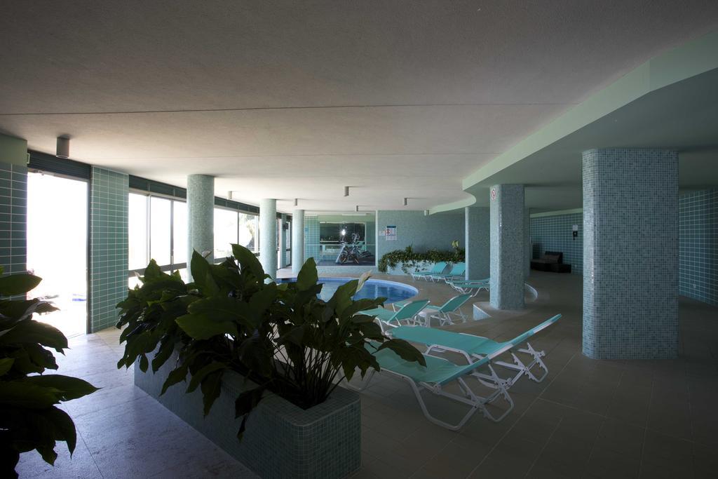 Hotel Madeira Regency Cliff - Adults Only Funchal  Esterno foto